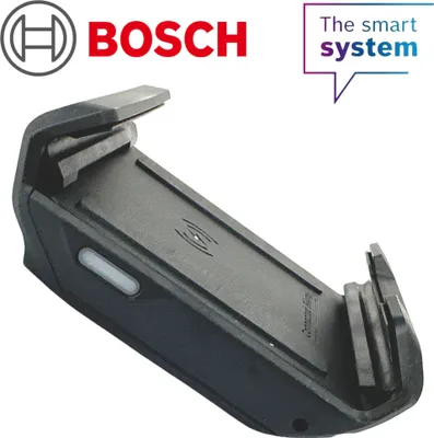 Produktbild von Bosch Ebike Nachrüst-Kit Smartphone Grip BSP3200 Smart Handy Halterung