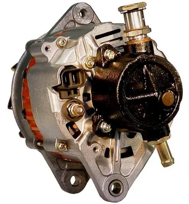 Image de Alternateur 70A