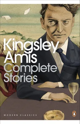 Produktbild von Complete Stories