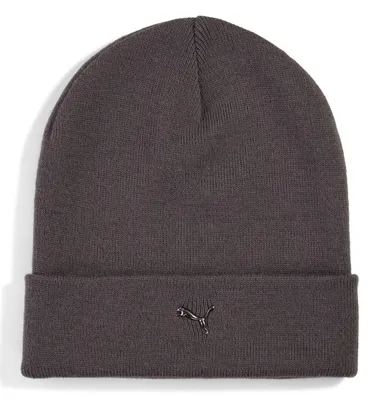 Immagine prodotto di PUMA beanie berretto Metal Cat High Crown Bean Moody Gray grigio