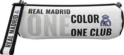 Productafbeelding van Real Madrid etui, pennenetui met rits