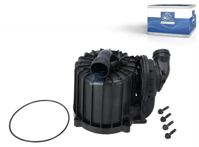 Produktbild von DT Spare Parts 2.44388 Ölabscheider Kurbelgehäuseentlüftung