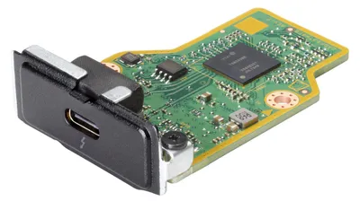 Produktbild von Hp Inc Hp Tbt3 V3 Flex Io F/ Hp Pc (440A5Aa)