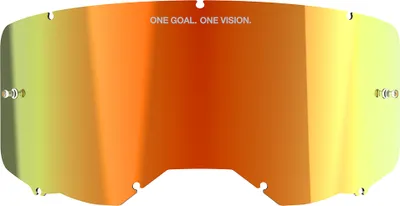 Obrázok produktu pre Alpinestars Vision 8-5-3 náhradné šošovky Golden Golden One Size