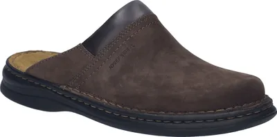 Image de JOSEF SEIBEL Max | Sabots pour Hommes | marron
