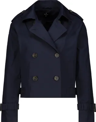Produktbild von monari Jacke 797 deep ocean 44