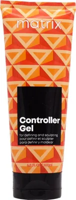 Immagine prodotto di Matrix Styling Controller Gel 200ml - gel tenuta forte