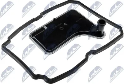 Produktbild von NTY FSF-PS-003 Hydraulikfiltersatz AT Automatikgetriebe für PORSCHE 911 (996)