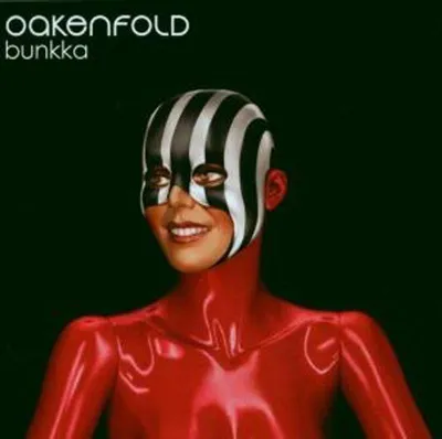 Obrázek produktu pro Paul Oakenfold: Bunkka