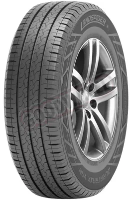 Zdjęcie produktu dla 175/65R14C 90/88T Duratraxx Van