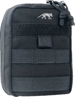 Image de Tasmanian Tiger TT Tac Pouch 1 TREMA noir