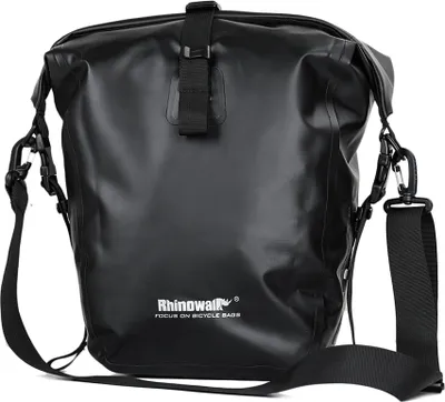 Produktbild von RK19663 Tragetasche schwarz