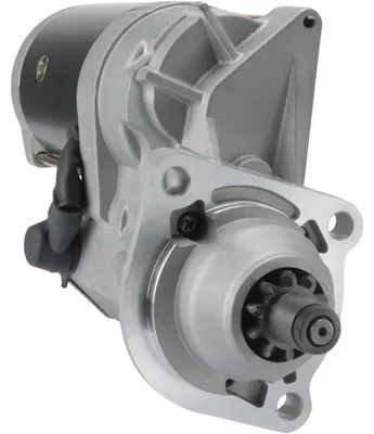 Immagine prodotto di Motorino di avviamento 5,5 kW 10 denti HC-Cargo per CUMMINS
