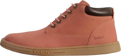 Zdjęcie produktu dla Skórzane buty sportowe dla dzieci Tackland