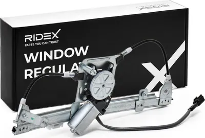 Produktbild von RIDEX 1561W0274 Elektrischer Fensterheber Vorne Rechts für FIAT 500 (312) 500 C (312) für ABARTH 500 / 595 / 695 Schrägheck (312)