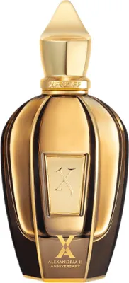 Zdjęcie produktu dla Xerjoff Alexandria II Anniversary Perfumy, 100 ml