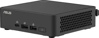 Produktbild von Asus Nuc 15 Pro Rnuc15crkc5 Barebone  One Size / EU Plug 220V  One Size