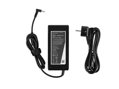 Produktbild von Green Cell AD141P Netzteil & Spannungsumwandler Auto 150 W Schwarz (AD141P)