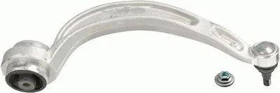 Produktbild von LEMFÖRDER 38967 01 Lenker Radaufhängung für Audi A4 B8 Avant (8K5) 2007-2017 Hin
