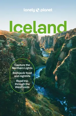 Produktbild von Iceland