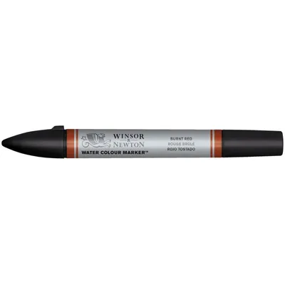 Obrázek produktu pro Akvarelový fix - Červený - Winsor & Newton - 0201061