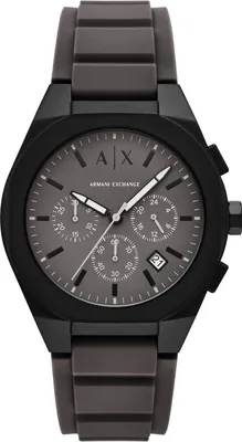 Produktbild von Armani Exchange Herrenuhr Armani Exchange Sync Chronograph Herrenuhr ArmaniExchange-AX4191