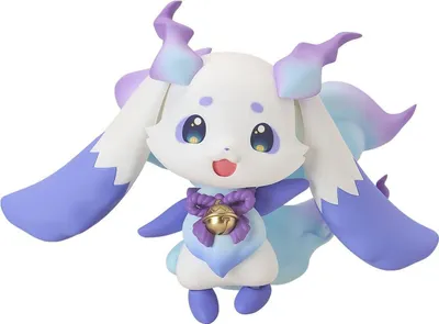 Produktbild von Nijisanji Nendoroid Actionfigur Lunlun 10 cm