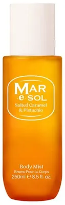 Image de Mar E Sol - Mar E Sol - Vaporisateur parfumé, Senteur caramel salé et pistache