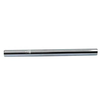 Produktbild von Sattelstütze chrom 22mm für Mustang Moped Mofa Mokick