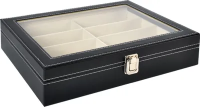 Produktbild von Organizér na brýle s 8 přihrádkami
