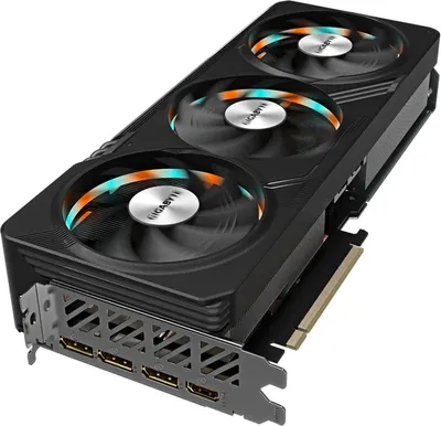 Produktbild von Grafikkarte RTX 4070 GAMING OC 12GB DLSS 3