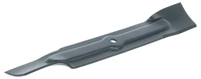 Produktbild von vhbw Ersatz-Messer Ersatz für Gardena 4080-20 für Rasenmäher - Ersatzklinge Schwarz, beschichteter Stahl