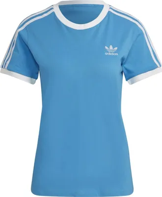 Produktbild von Tshirts Adidas 3 Streifen Tee HL6690
