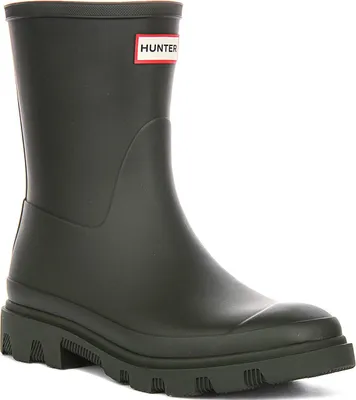 Produktbild von Hunter Downpour Short Boots Senior