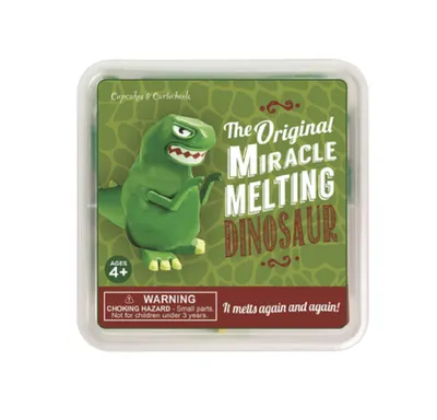 Produktbild von Schmelzender Dinosaurier