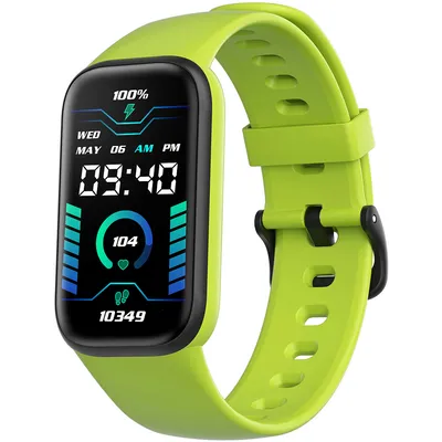 Image de Smarty2.0 - SW042L - Montre intelligente - Unisexe - ENERGY