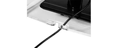 Obrázek produktu pro BakkerElkhuizen Monitorständer Q-Riser 110