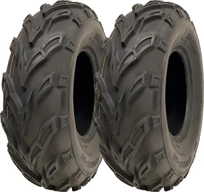 Produktbild von 22x7.00-10 ATV Quad-Reifen Wanda P361 Dirt Trail E-Marked Road Legal (2er Set)