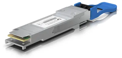 Image de Ubiquiti QSFP28 Module 100Gbps LR4