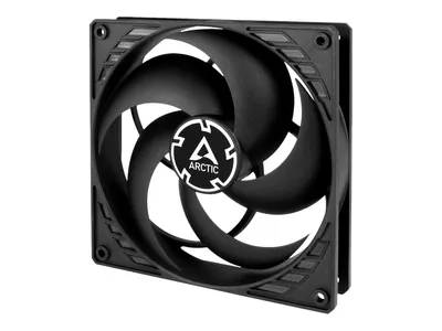 Produktbild von Arctic Cooling ACFAN00136A P14 Value Pack Computergehäuse Ventilator 14 cm Schwarz
