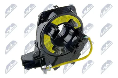 Produktbild von NTY EAS-FR-000 Wickelfeder Airbag Schleifring für FORD Focus II Schrägheck (DA, HCP, DP) Focus II Kombi (DA, FFS, DS) Focus C-Max (DM2)
