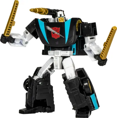Produktbild von Generations Legacy United Deluxe Armada Universe Wheeljack