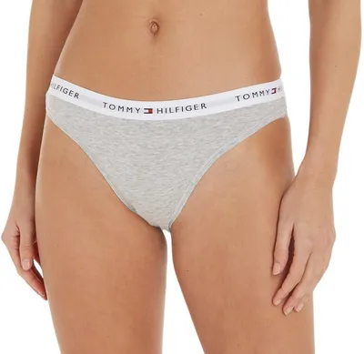 Imagen del producto de Tommy Hilfiger, ropa interior, modelo UW0UW03836P61