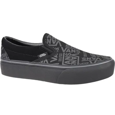 Produktbild von Vans Schuhe 66 Classic Slipon Platform, VN0A3JEZWW0, Größe: 40