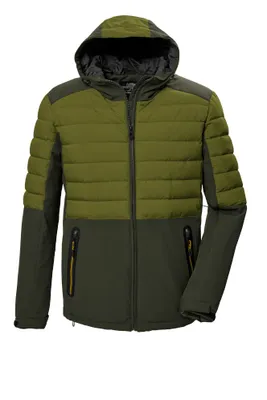 Produktbild von killtec Herren Winterjacke KOW 3 MN
