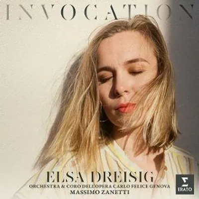 Produktbild von Invocation