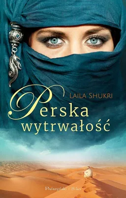 Image de Perska wytrwałość wyd. kieszonkowe