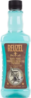 Obrázok produktu pre Reuzel Hair Tonic posilujúca starostlivosť pre všetky typy vlasov 350 ml