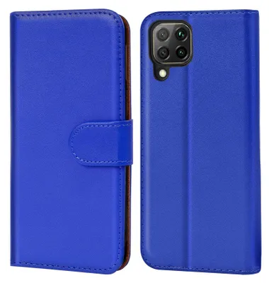Zdjęcie produktu dla Etui Book Case dla Huawei P40 Lite Cover Flip Cover Etui ochronne na telefon komórkowy