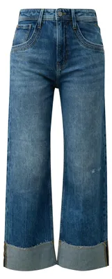 Image de S.Oliver (50) Jean-Pantalon, BLEU 56Z6 56Z6 38